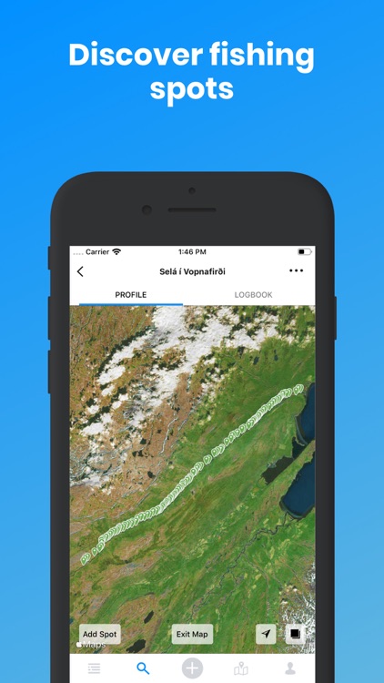 Angling iQ - Fishing App screenshot-4