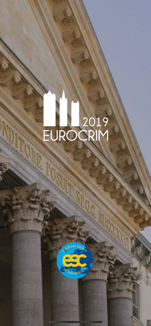 Eurocrim