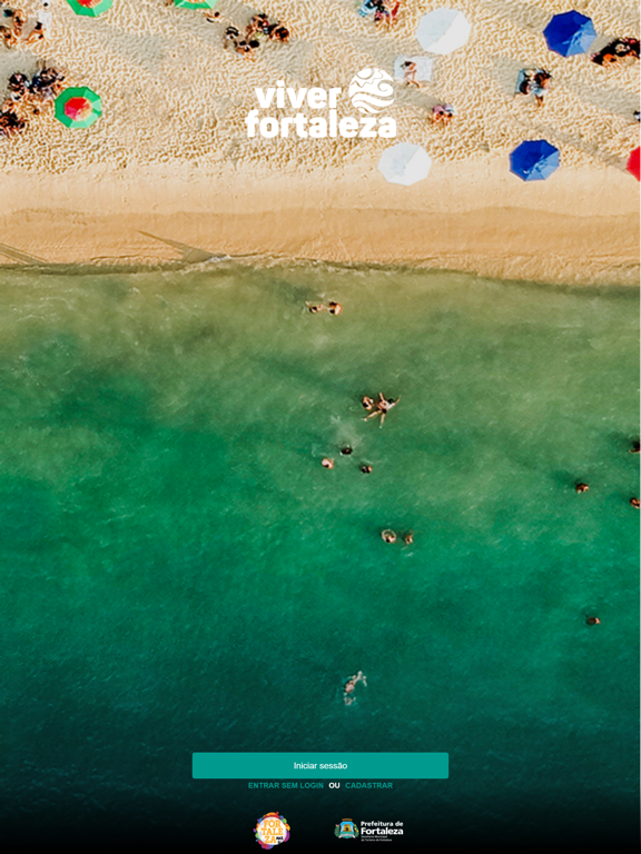 Screenshot #4 pour Viver Fortaleza