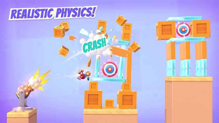 Rocket Buddy screenshot-3