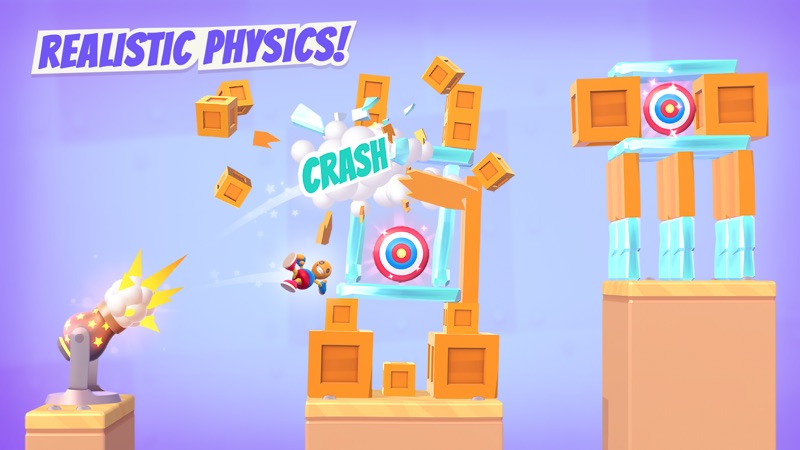 Rocket Buddy screenshot 4