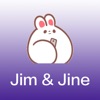 Jim & Jine