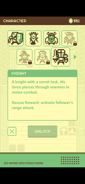 The Lost Shield Screenshot