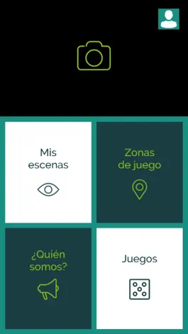 Game screenshot VACircularAR mod apk