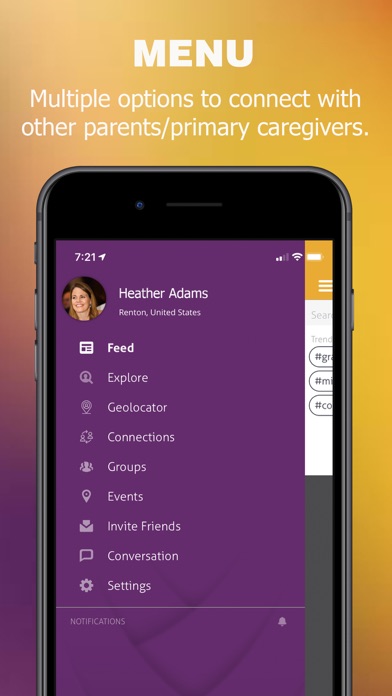 Screenshot #2 pour CoHeals