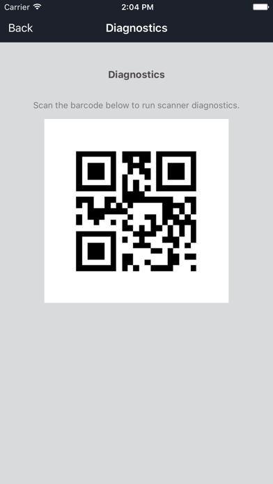 Screenshot #1 pour Gatekeeper Setup Assistant
