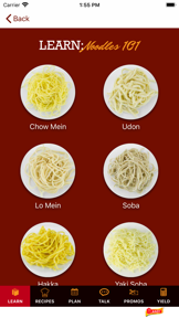 Noodle Expert screenshot