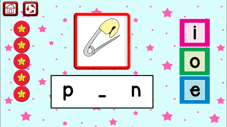 Learn to Read Program For Kids