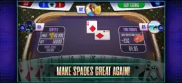 Game screenshot Spades Tournament online game mod apk