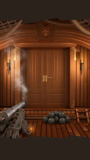100 Doors Challenge screenshot 5