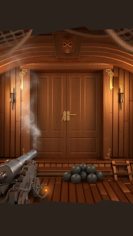 100 Doors Challenge