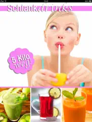 schlank-drinks 5 kilo leichter ipad resimleri 1