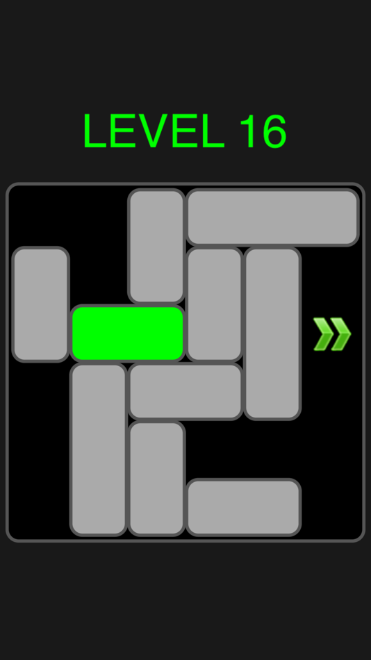 #3. Slide Block Puzzle- Watch Game (iOS) By: Nguyen Huy Diep