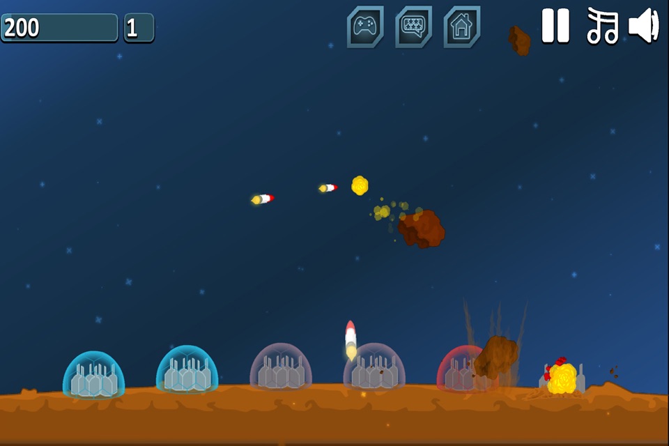 Base Battle screenshot 3