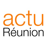 Actu Réunion sur PC