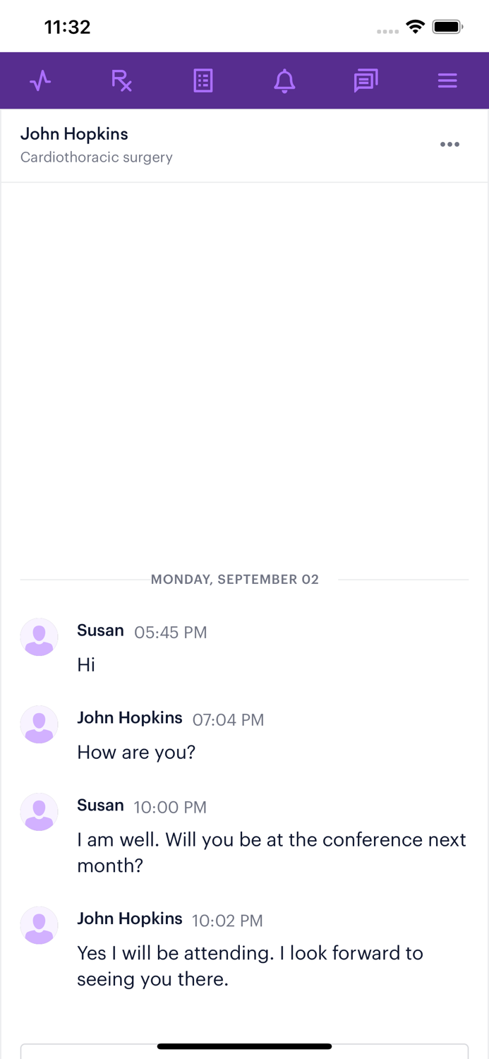 Sermo Physician Network