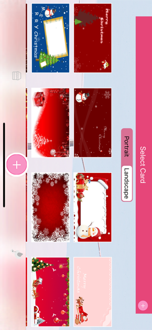 Edit Christmas card(圖2)-速報App