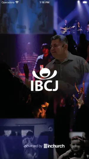 Igreja Batista Cidade Jardim screenshot 1