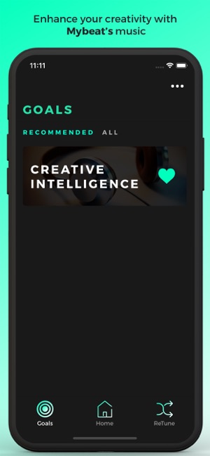 MyBeat: Active Music Listening(圖3)-速報App