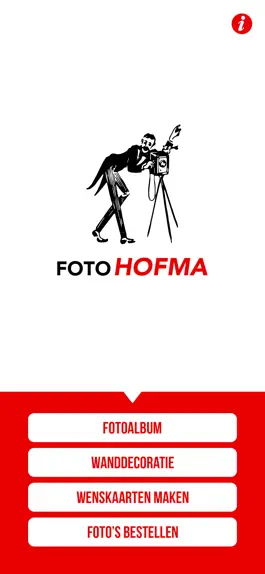 Game screenshot Foto Hofma mod apk
