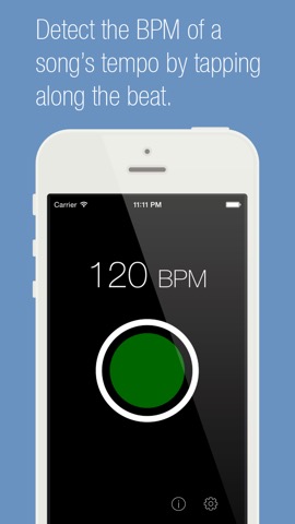 Tap That Tempoのおすすめ画像1