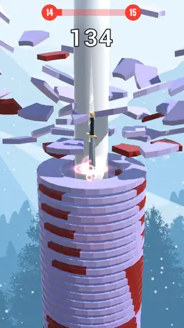 Game screenshot Tower Bash mod apk