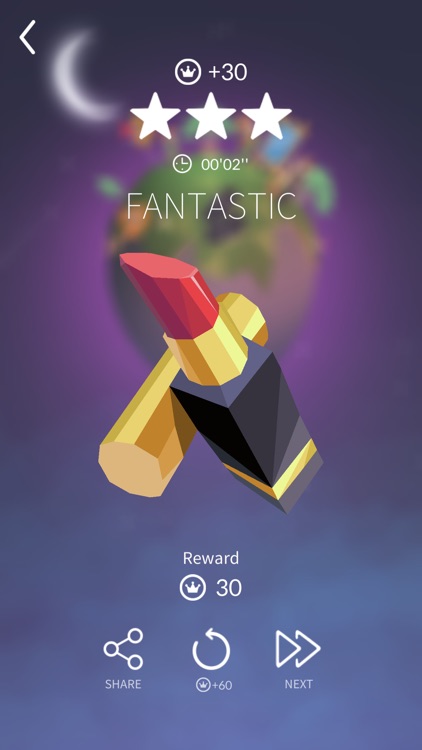 Poly Star : The Prince Story screenshot-3