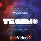 Top 40 Music Apps Like Techno Dance Music Course - Best Alternatives