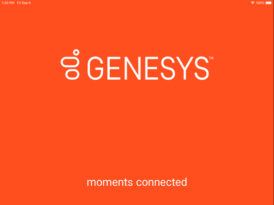 Screenshot #4 pour Genesys Events