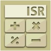 ISR calculadora icon