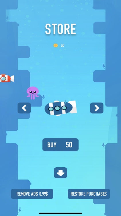 Sea sloth screenshot-4