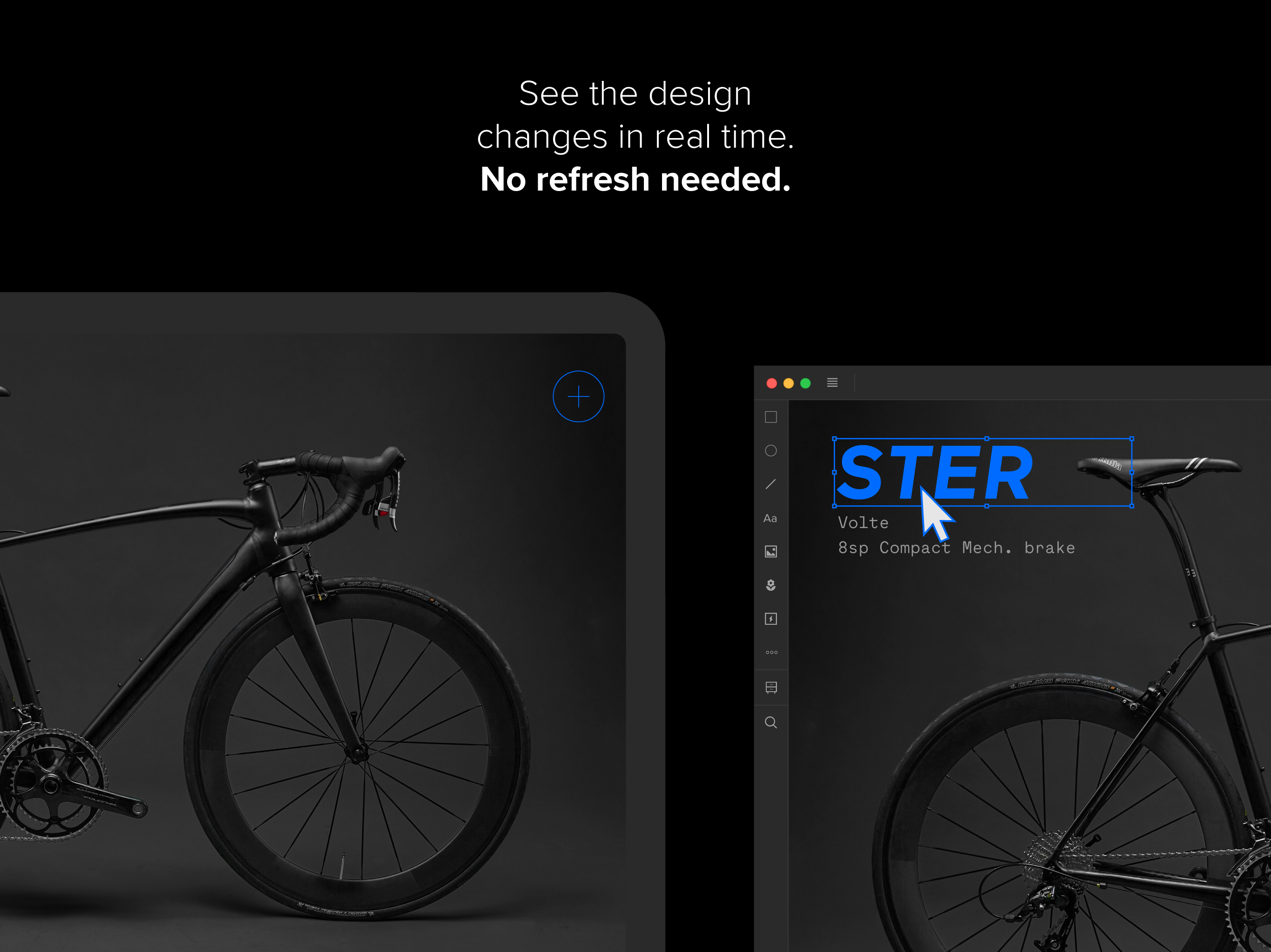 UXPin Mirror screenshot 5