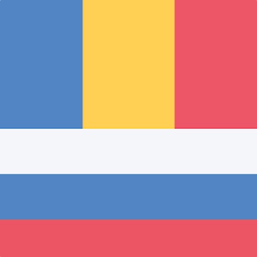 Romanian Russian Dictionary