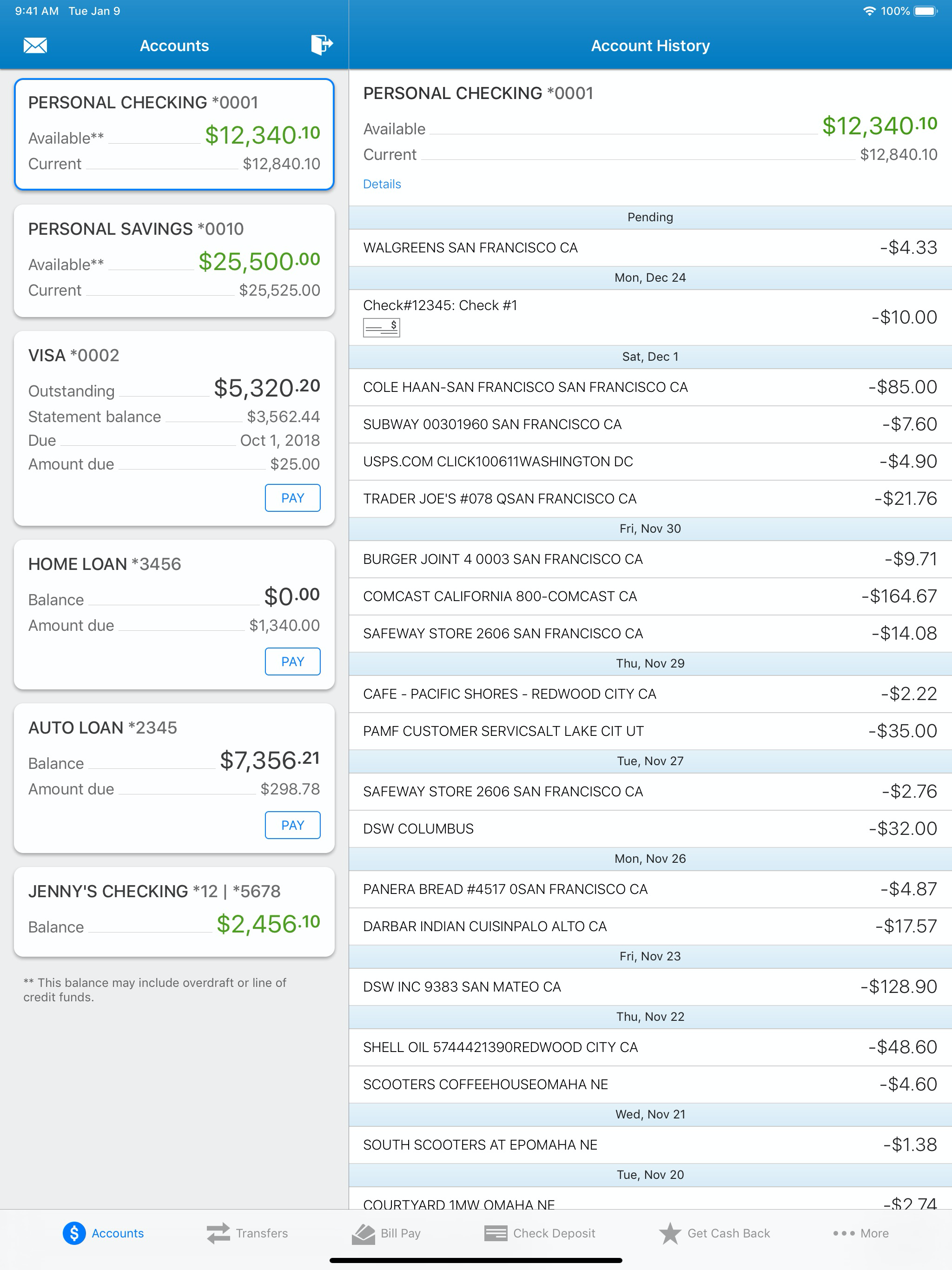 MassMutual FCU
