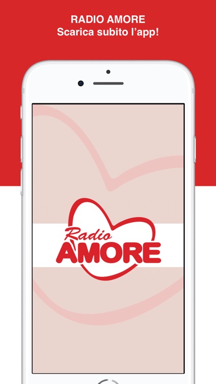 Radio Amore Campania