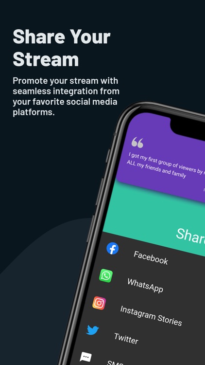 Streamlabs Controller