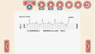 85 Metal Guitar Licks iphone bilder 3