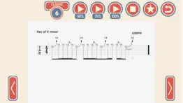 85 metal guitar licks айфон картинки 4