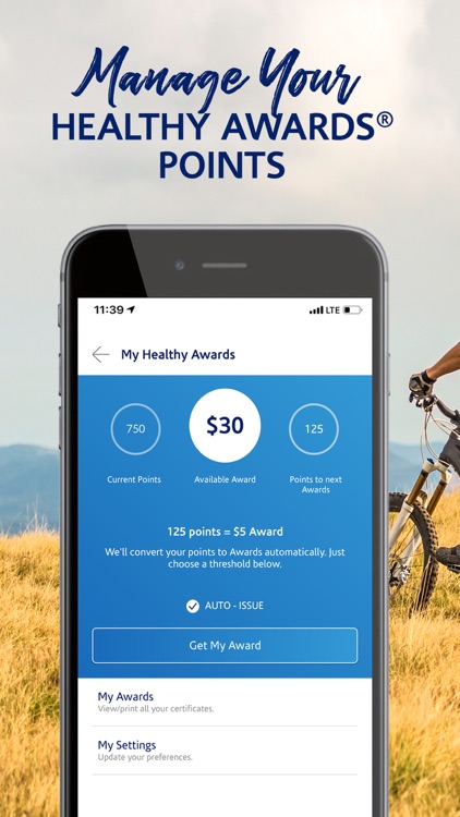 The Vitamin Shoppe screenshot-3