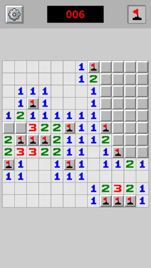Minesweeper Classic: Bomb Game screenshot 2