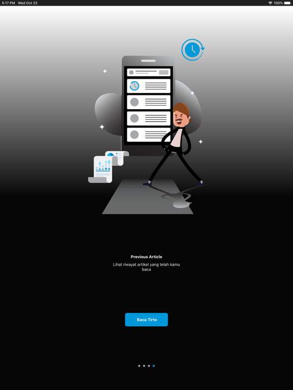 Screenshot #5 pour TirtoID