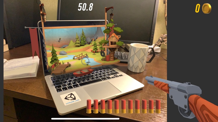 Angry Ducks screenshot-3