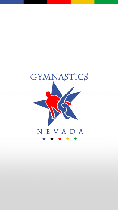 Gymnastics Nevada Screenshot