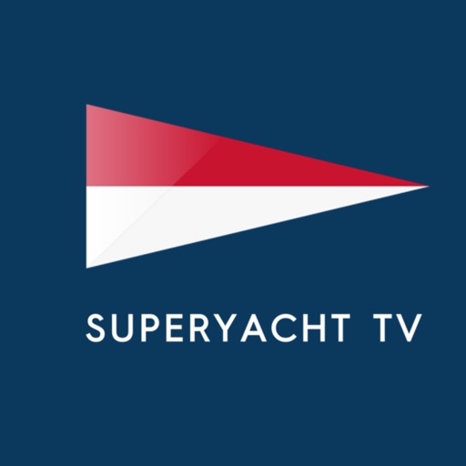 SuperYacht TV icon