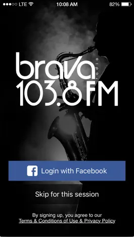 Game screenshot Brava Radio mod apk