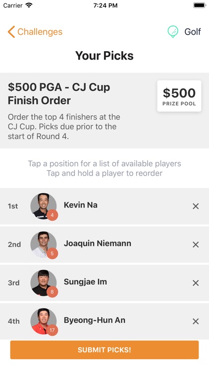 Upside Games screenshot-5