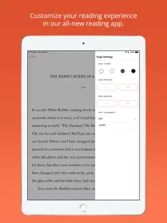 BookFunnel iPad image 3