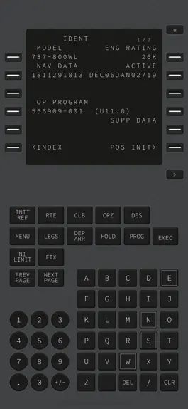 Game screenshot AirFMC apk