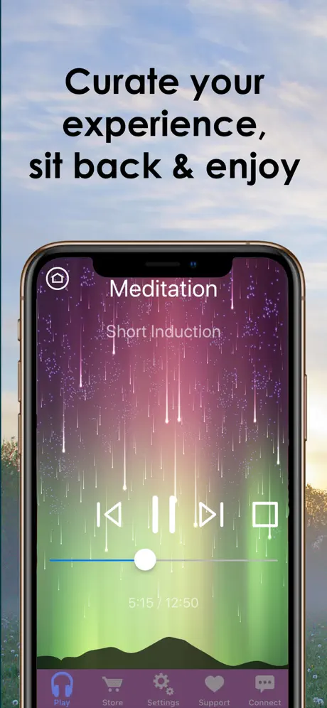 Clear Your Mind, Mindfulness