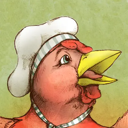 Phonics Little Red Hen Story Cheats